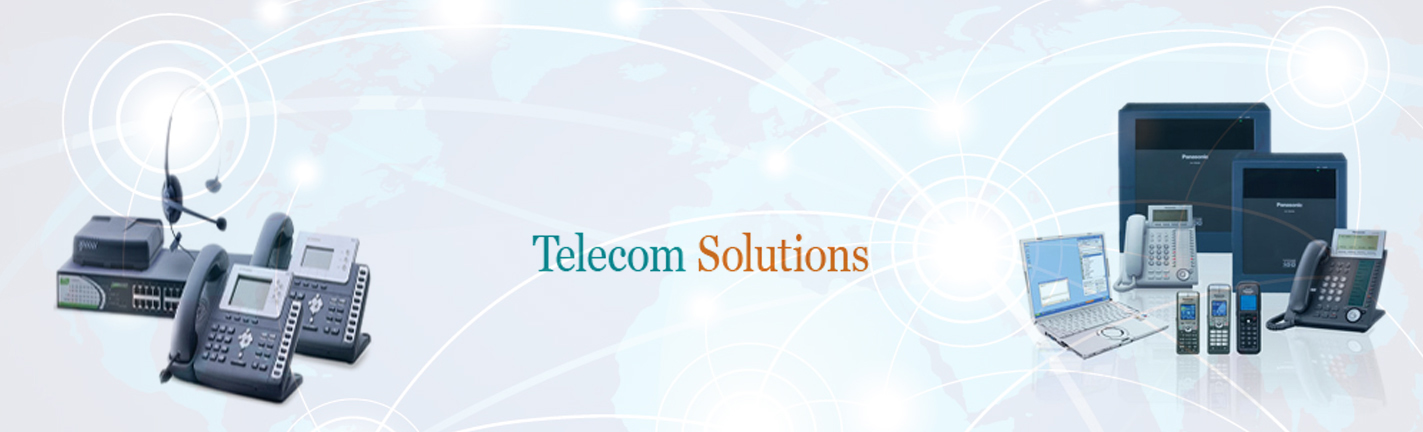 Telecom